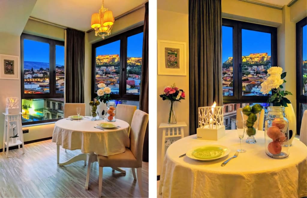 The 1 and only Acropolis penthouse - photo 6
