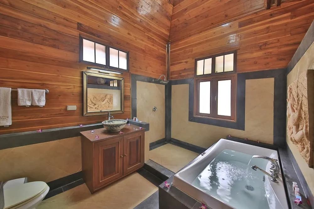 Presidential Thai Villa - photo 6