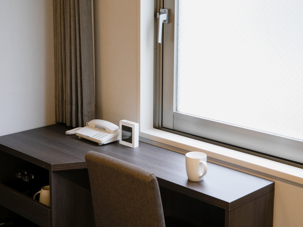 Wing International Ikebukuro Hotel - photo 17