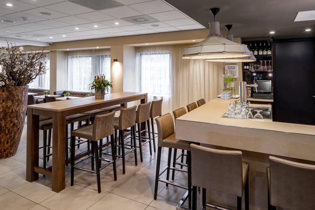 Holiday Inn Express Amsterdam - South by IHG - photo 22
