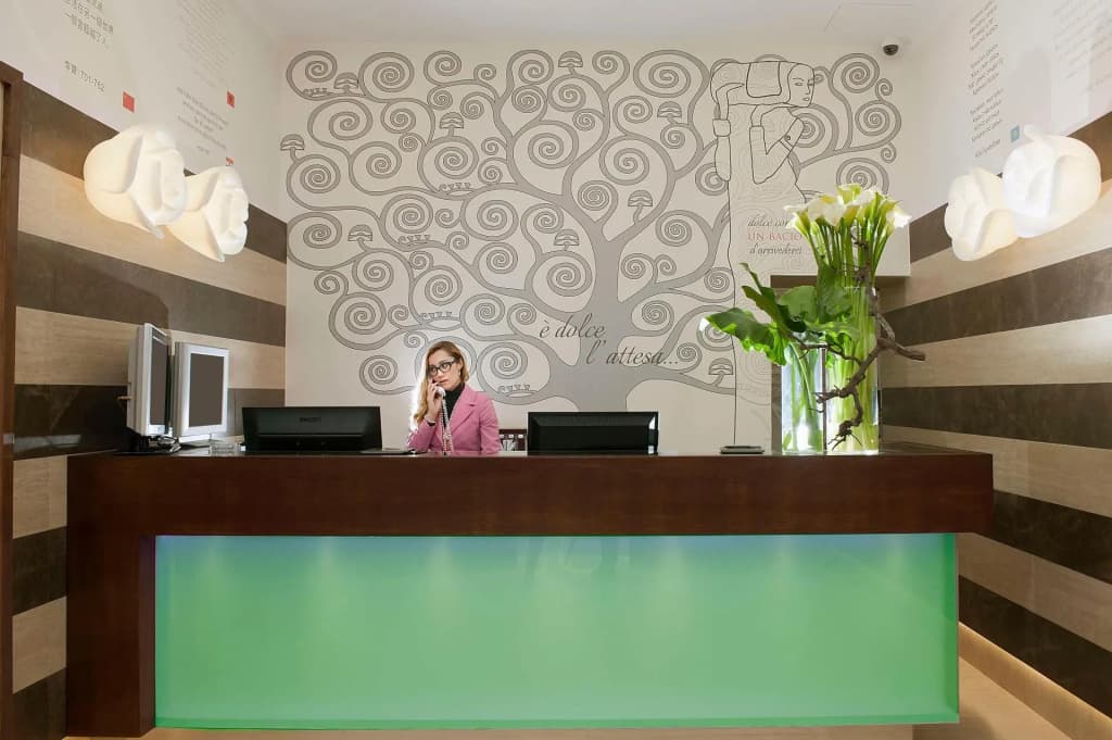 Hotel des Artistes - photo 22