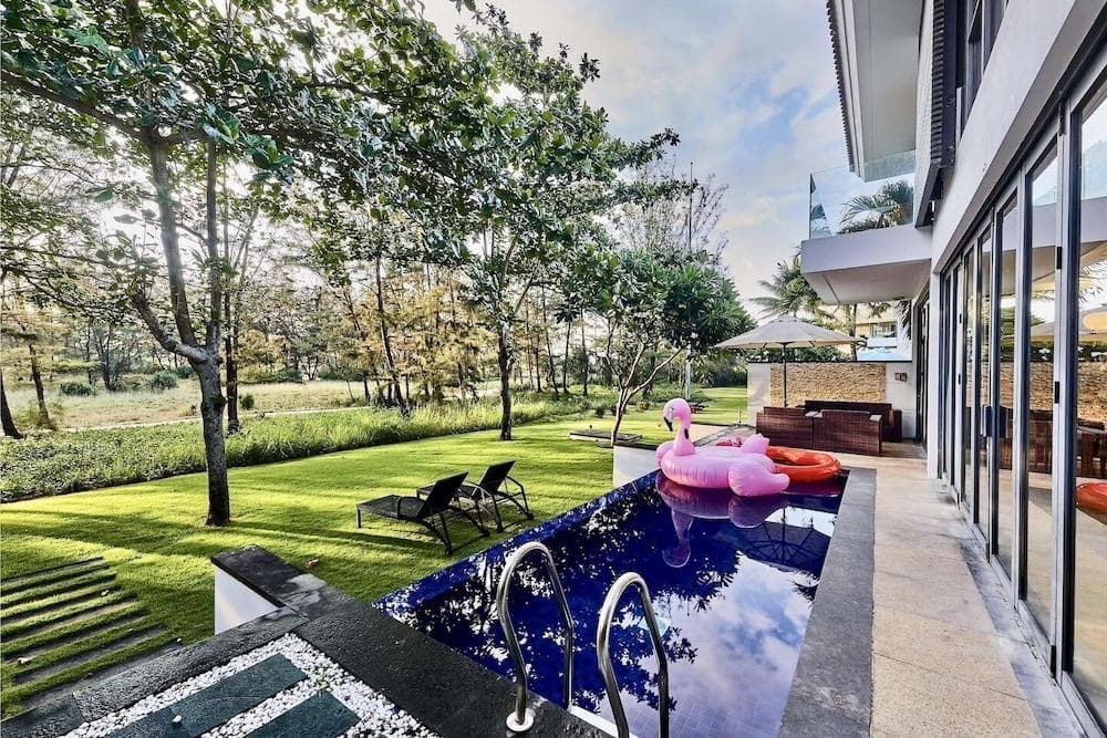 Ocean Beach Villas Da Nang - photo 24
