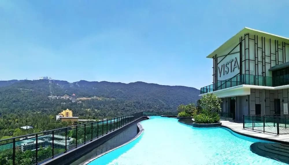 Vista Residences Genting Highlands by CoLiving - photo 11