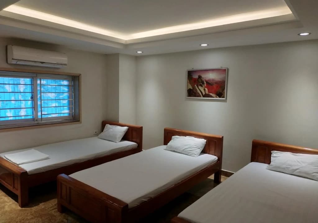 Minh Duc Hotel - photo 4