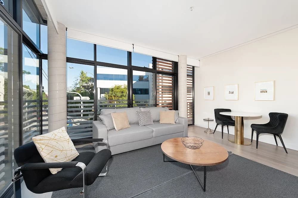 Uber Chic Newtown Designer Pad H392 - photo 11