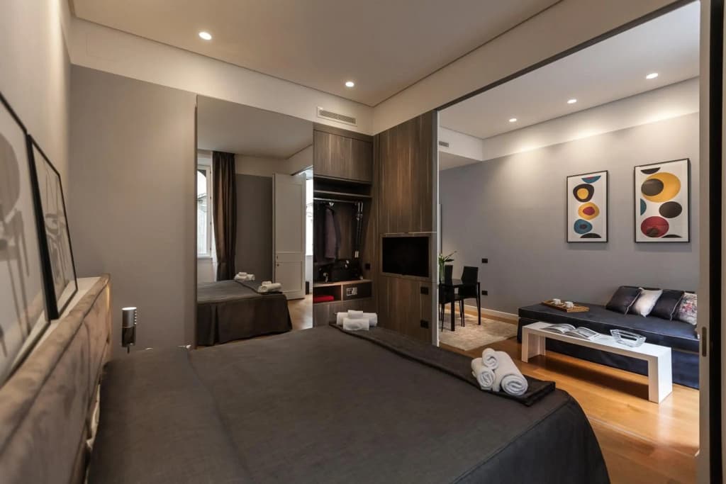 Amazing Piazza Venezia Suites - photo 2