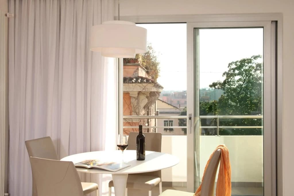 Residence Hotel Parioli - photo 17