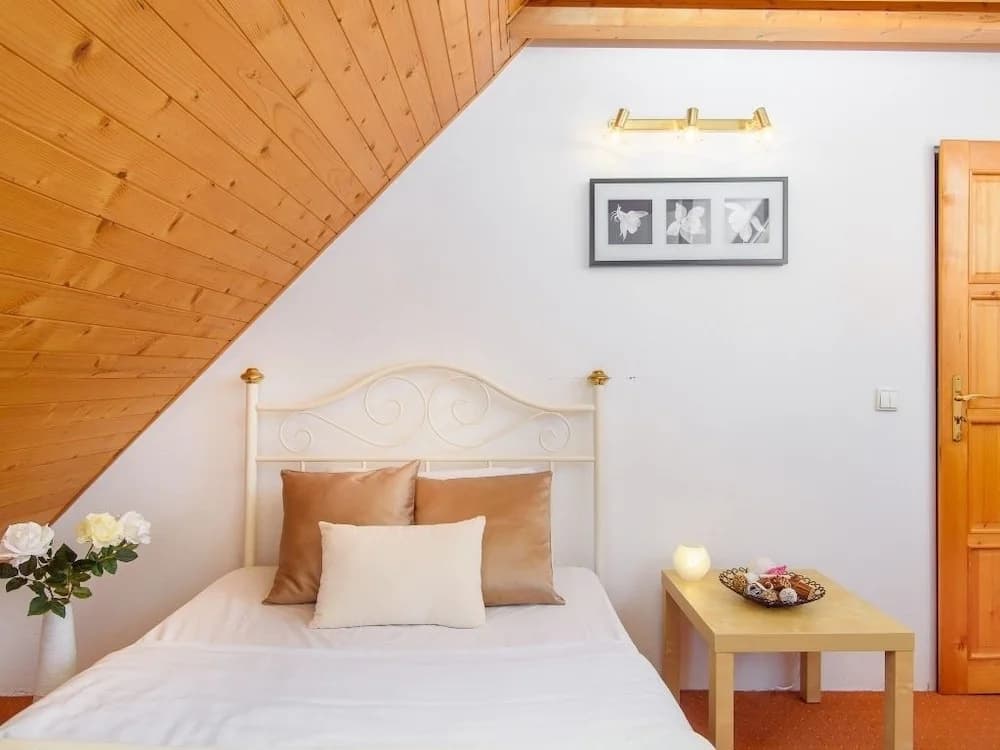 Hotel Bella - photo 7