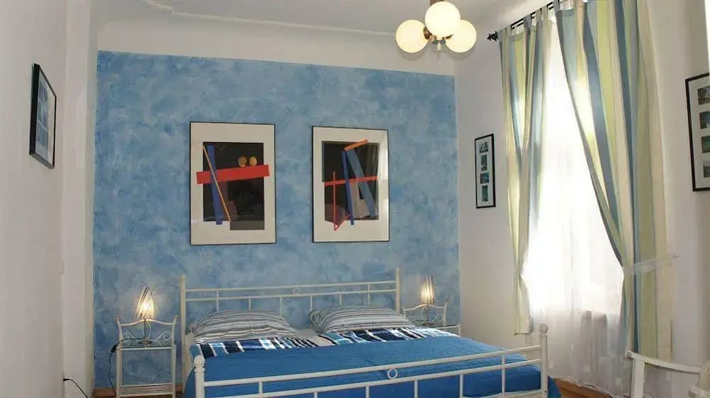 Apartment Oldenburger Straße - photo 4