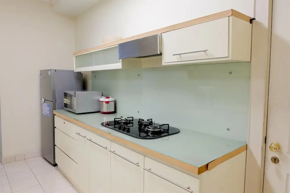2Br Apartment Ambassador 2 Near to ITC Kuningan - photo 13