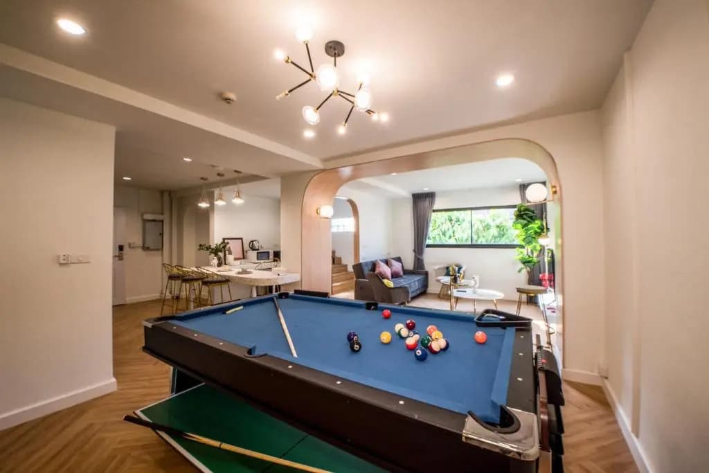 Theme Boutique Hotel - photo 18