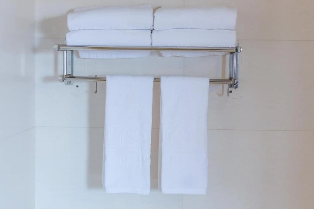 Smiling Hotel - photo 7