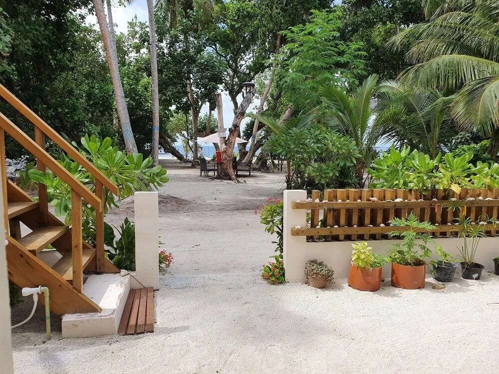 Ocean Beach Maldive - photo 16