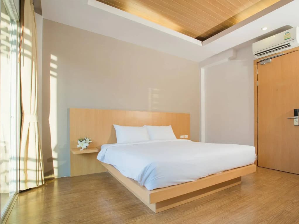 Casa de Coral Boutique hotel Kata Beach - photo 6