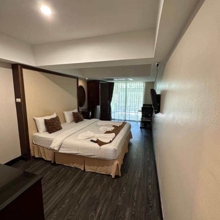 Maleez Lodge Hotel and Restaurant - photo 29