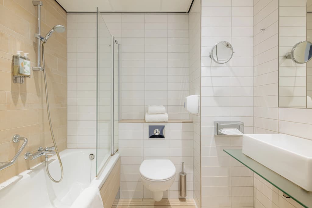 Leonardo Eden Hotel Amsterdam City Center - photo 10