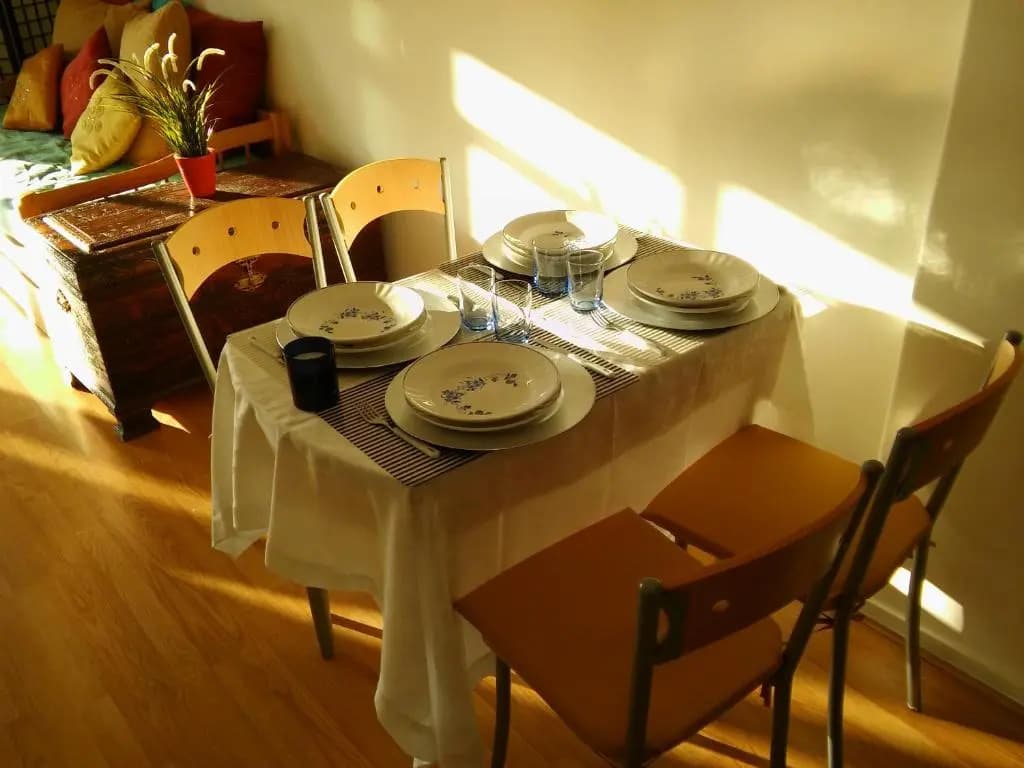 Zen Newton Apartment - photo 17
