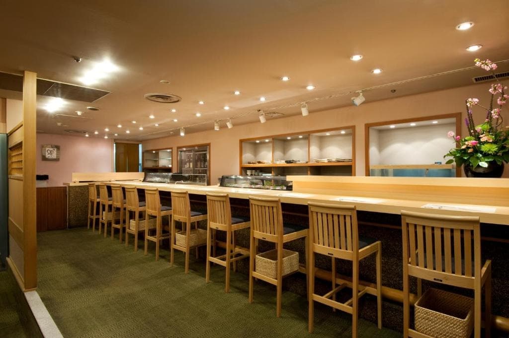 Karasuma Kyoto Hotel - photo 19