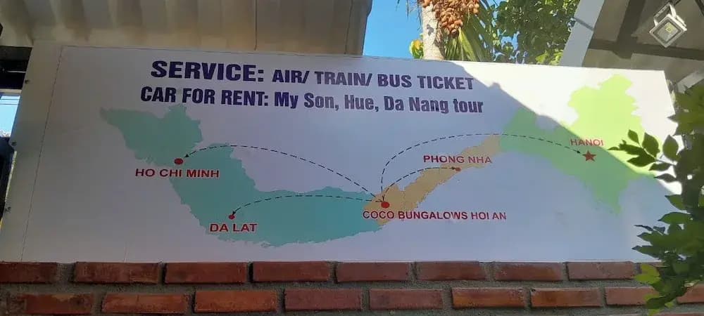Hoi An Coco Bungalows - photo 1
