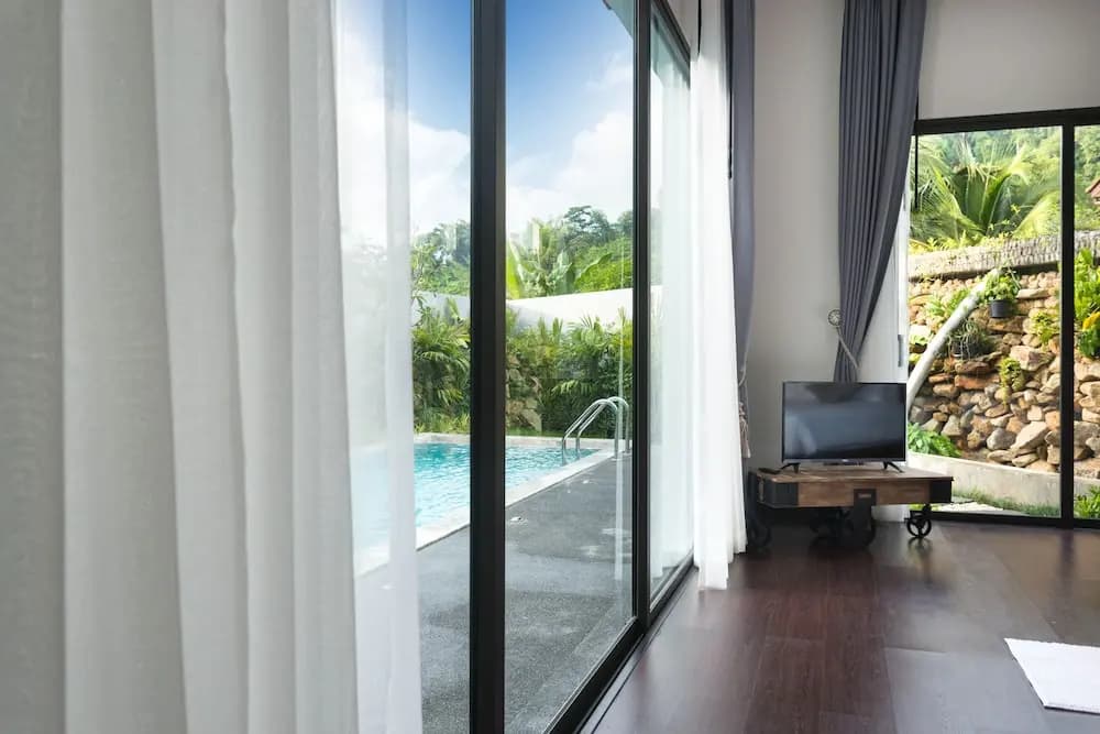 Luxury 3 Bedroom Villa CoCo - photo 6