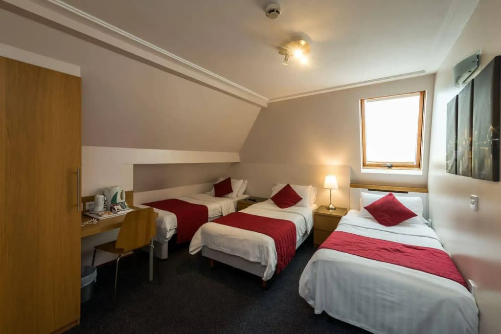 Adria Hotel - photo 3