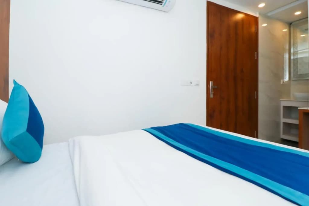 A Boutique Hotel View - photo 40
