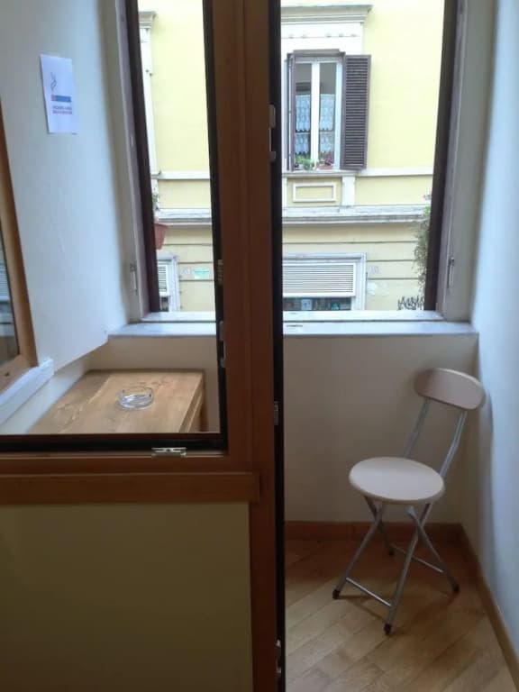 B B L Appartamento Romano - photo 15