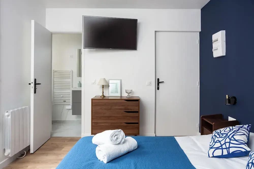 Maison Geranium - photo 16