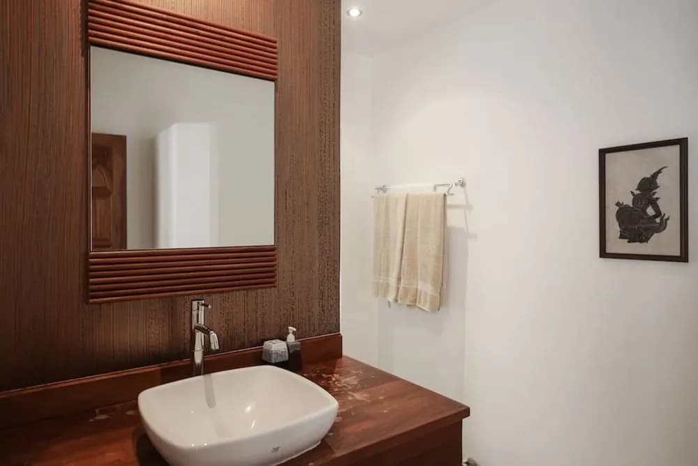 4 Bedroom Sea View Villa Suay Paap SDV262-By Samui Dream Villas - photo 7