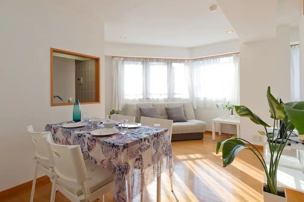 Daily-Condo Tokyo Azabu - photo 3