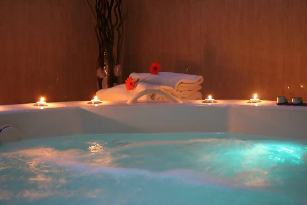 Hotel Garbi Millenni - photo 17
