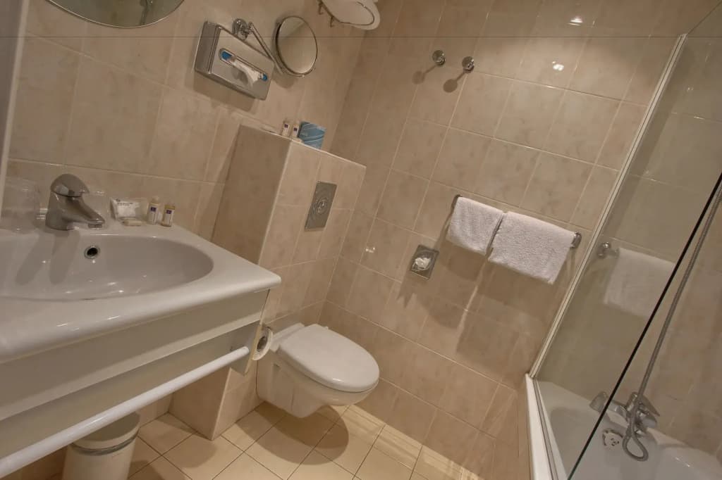Timhotel Odessa Montparnasse - photo 8