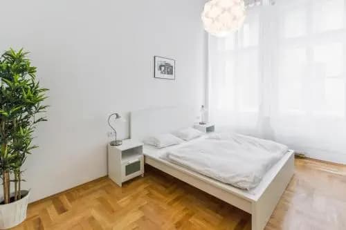Apartment Jindrisska - photo 6