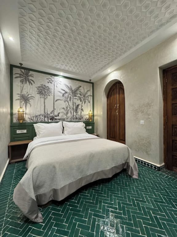 Riad L'Etoile D'Orient - photo 28