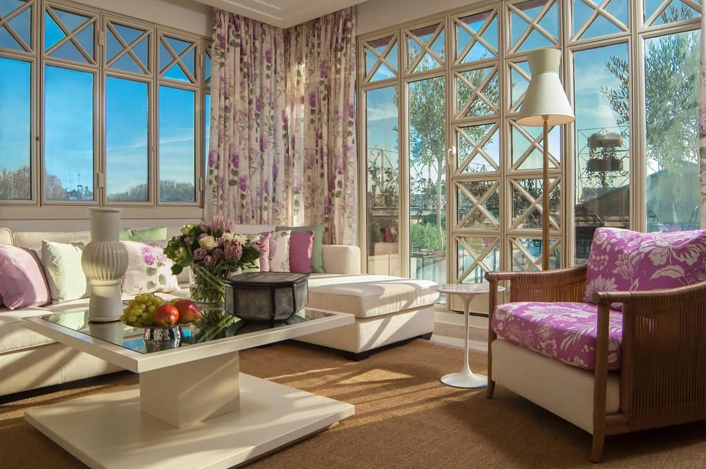 Four Seasons Hotel Milano - photo 3