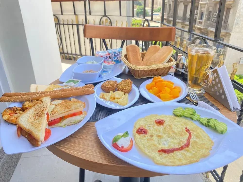 City View Palace Hotel - photo 11