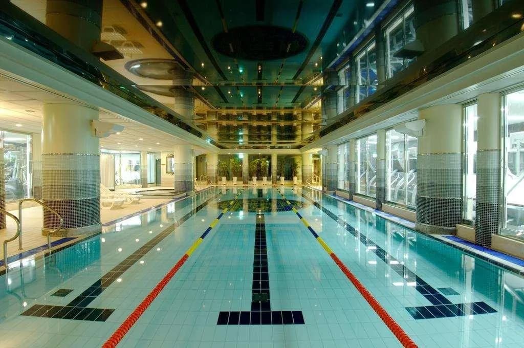Grand Mercure Imperial Palace Seoul Gangnam - photo 17