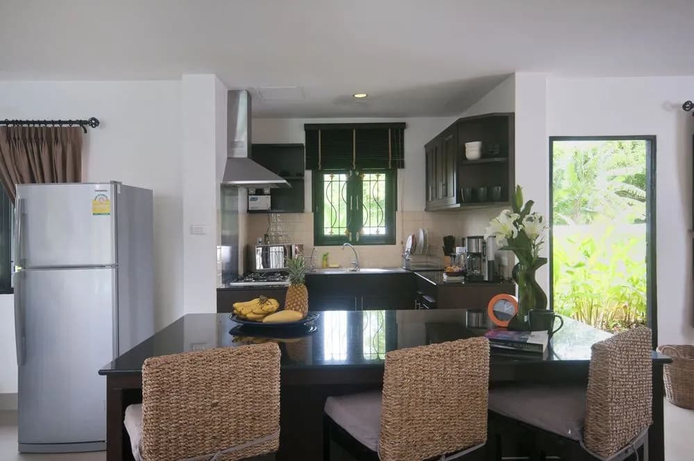 Baan Santhiya Villa 3 - photo 2
