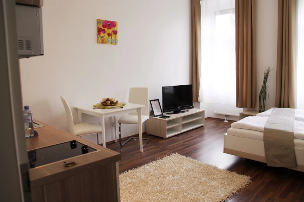 CheckVienna - Troststrasse - photo 9