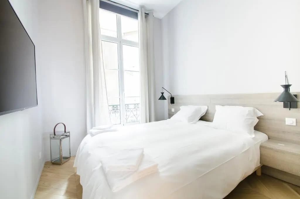 Dreamyflat Apartment Opera 2 - photo 13