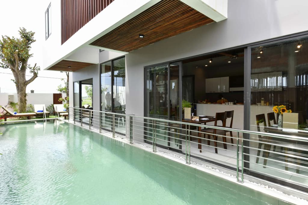Sun Paradise Villa - photo 14