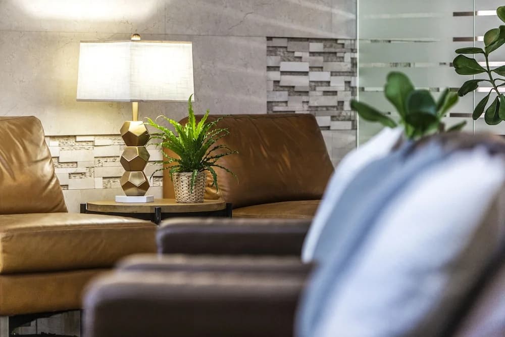 The Tepp Serviced Apartment - photo 15