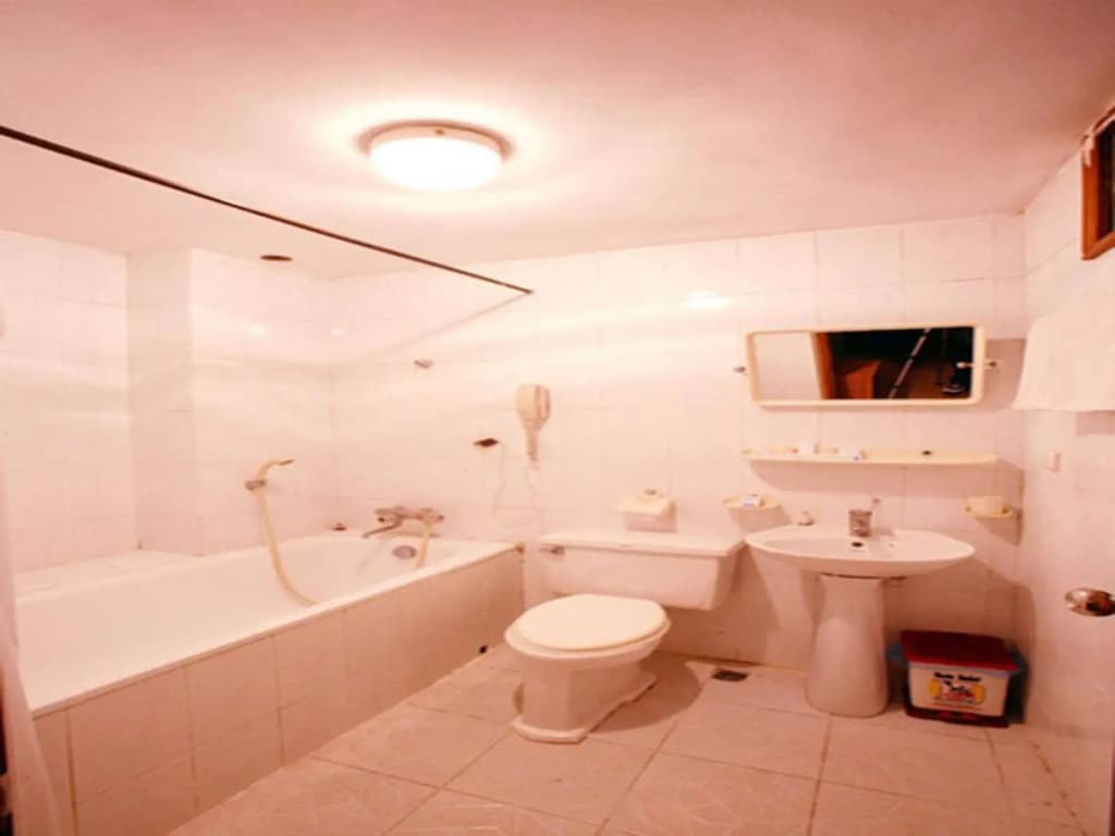 Apt Ez Holiday Hotel - photo 8