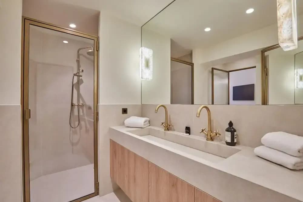 Superb Apartment With AC - Louvre Palais-royal - photo 12