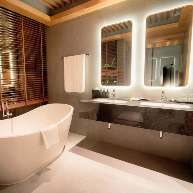 Icity Oneriver Luxury Villa - photo 12