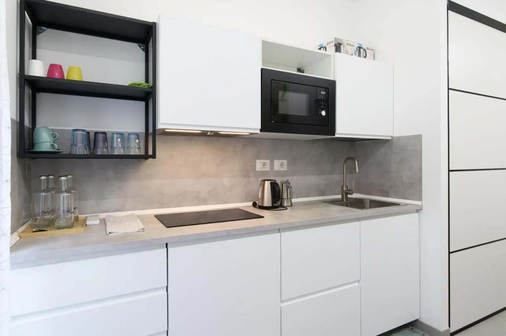 Guest House Scriva - photo 9