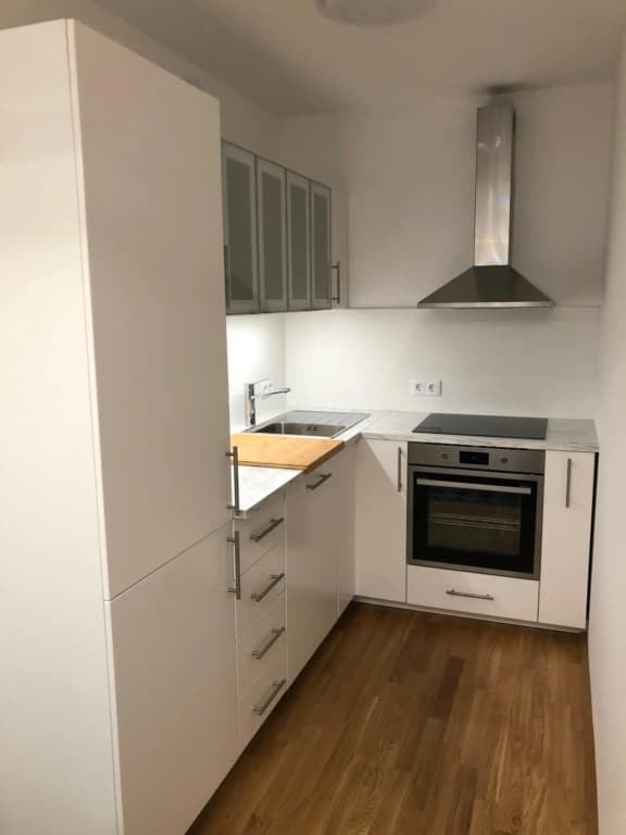 Neubau Wohnung Stadlau - photo 11