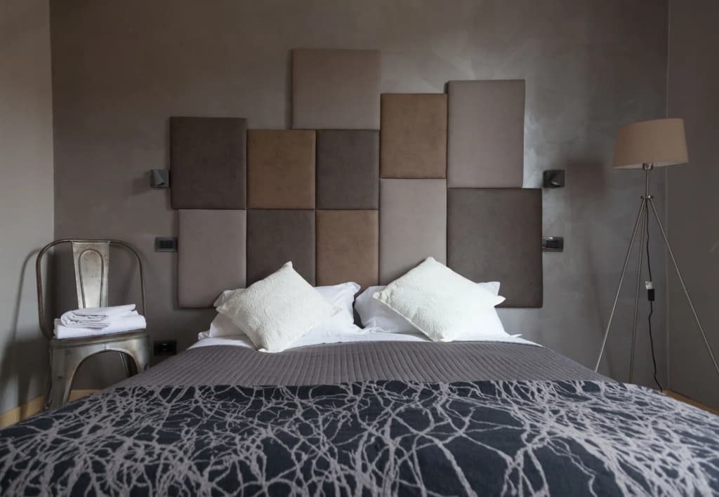 Deluxe Rooms - photo 5