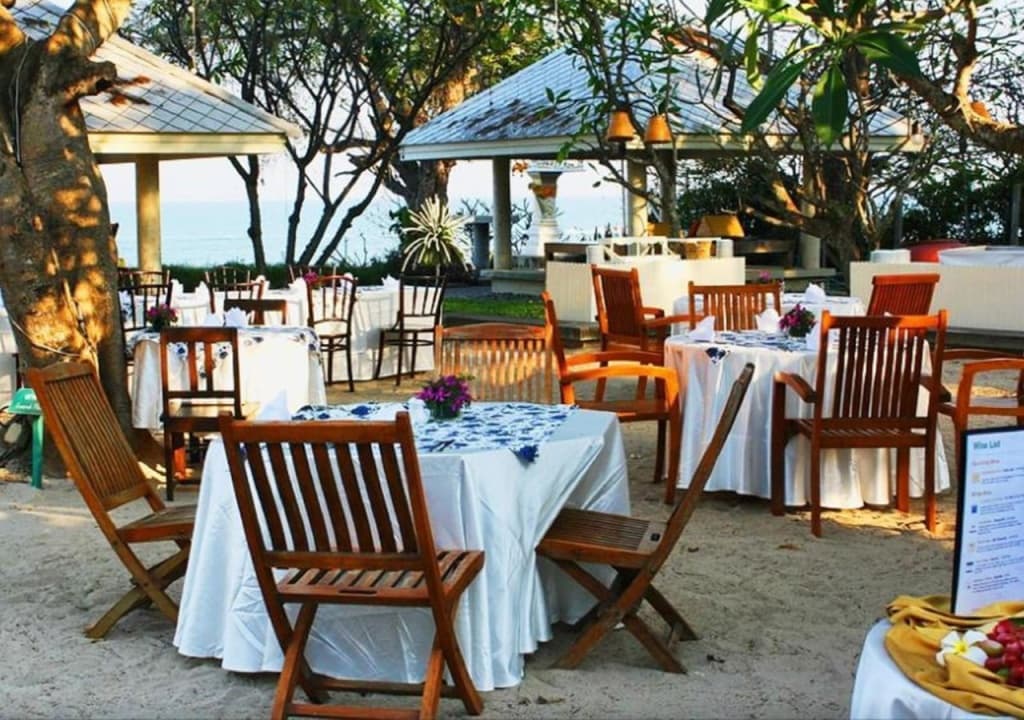Baan Bayan Beachfront Hotel - photo 29