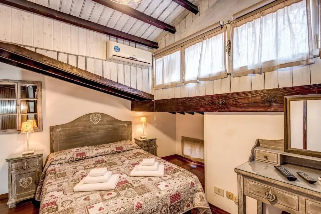 Casa Trasteverina - photo 3